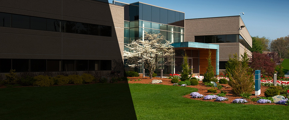 North Baltimore Landscapers