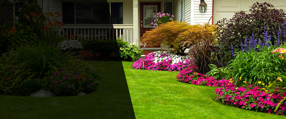 North Baltimore Landscapers