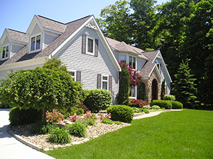 Landscapers and Lawncare Services in North Baltimore, OH